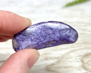 Charoite Pebble #11