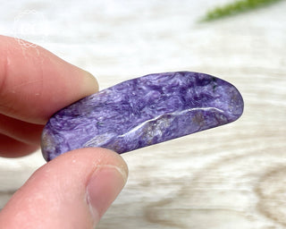 Charoite Pebble #11