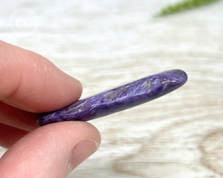 Charoite Pebble #11