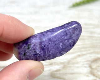 Charoite Pebble #11