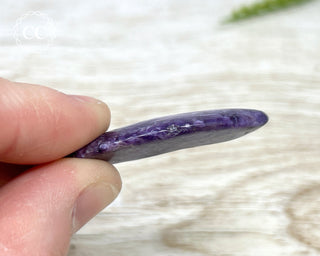 Charoite Pebble #11