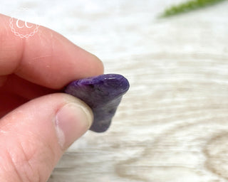 Charoite Pebble #11