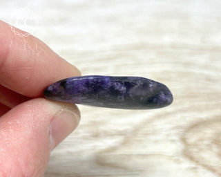 Charoite Pebble #8