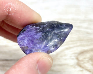Charoite Pebble #8