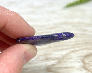 Charoite Pebble #2