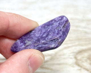 DISCOUNT Charoite Pebble #12