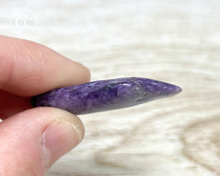 DISCOUNT Charoite Pebble #12