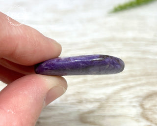 Charoite Pebble #4