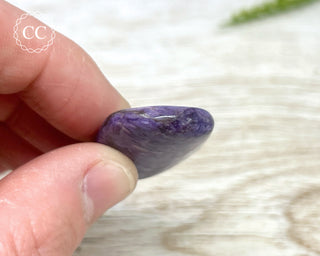 Charoite Pebble #4