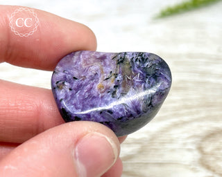 Charoite Pebble #5