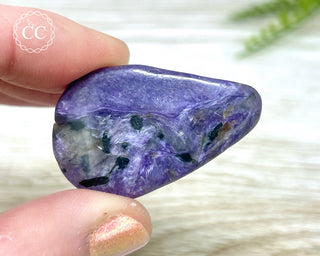 Charoite Pebble #7