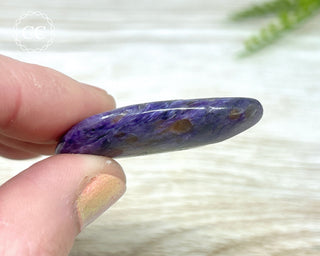 Charoite Pebble #7