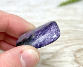 Charoite Pebble #6