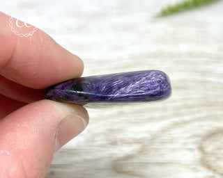 Charoite Pebble #6