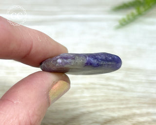 Charoite Pebble #9