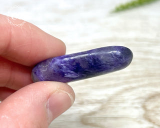 Charoite Pebble #7