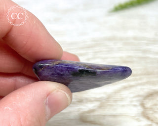 Charoite Pebble #9