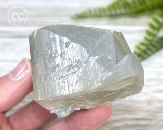 Calcite Crystal - Chenzhou, China #2