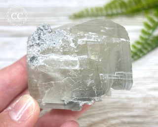 Calcite Crystal - Chenzhou, China #2