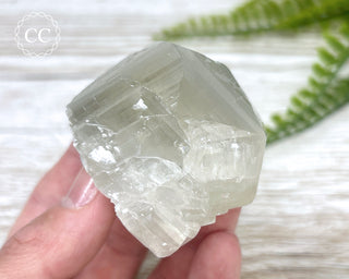 Calcite Crystal - Chenzhou, China #3