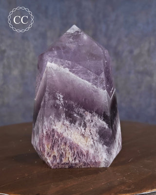 Chevron Amethyst Tower #1