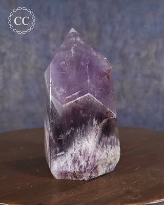 Chevron Amethyst Tower #1