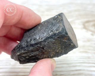 Chiastolite Specimen #2