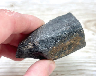 Chiastolite Specimen #2