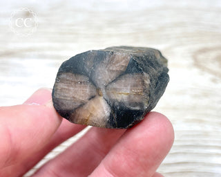 Chiastolite Specimen #1