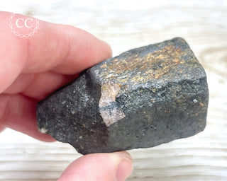 Chiastolite Specimen #2