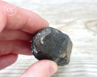 Chiastolite Specimen #2