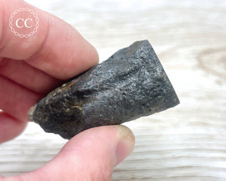 Chiastolite Specimen #3
