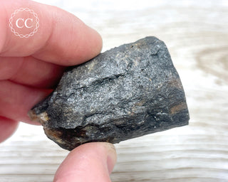 Chiastolite Specimen #3