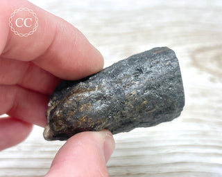 Chiastolite Specimen #3