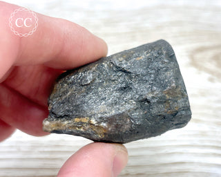 Chiastolite Specimen #3