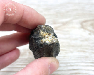 Chiastolite Specimen #3