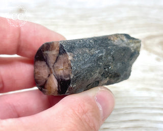 Chiastolite Specimen #1