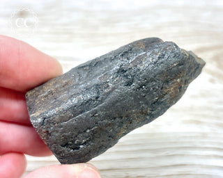 Chiastolite Specimen #4