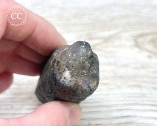 Chiastolite Specimen #4