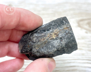 Chiastolite Specimen #5