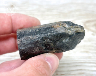 Chiastolite Specimen #1