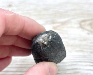 Chiastolite Specimen #5