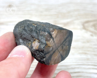 Chiastolite Specimen #6