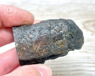 Chiastolite Specimen #1