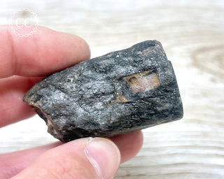 Chiastolite Specimen #6