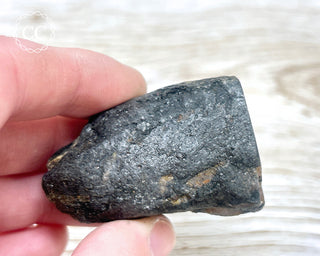 Chiastolite Specimen #6