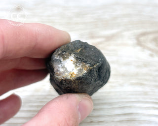 Chiastolite Specimen #6