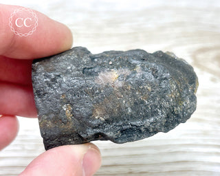 Chiastolite Specimen #1