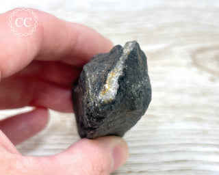 Chiastolite Specimen #1
