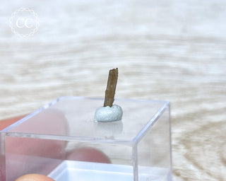 Childrenite Crystal #2